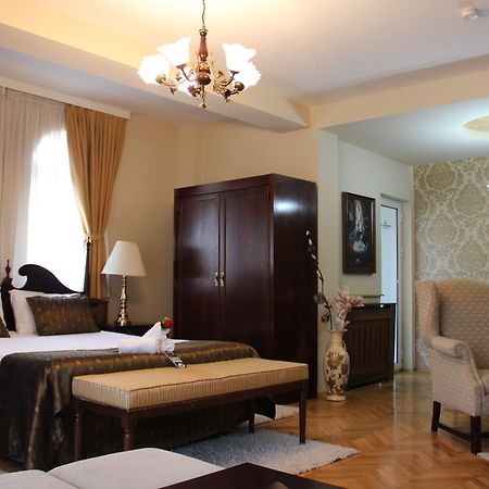 سكوبجي Villa Alexander المظهر الخارجي الصورة