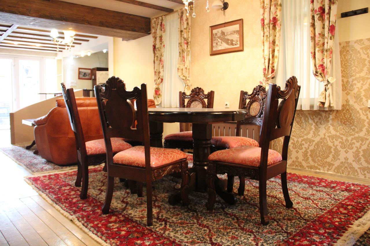 سكوبجي Villa Alexander المظهر الخارجي الصورة