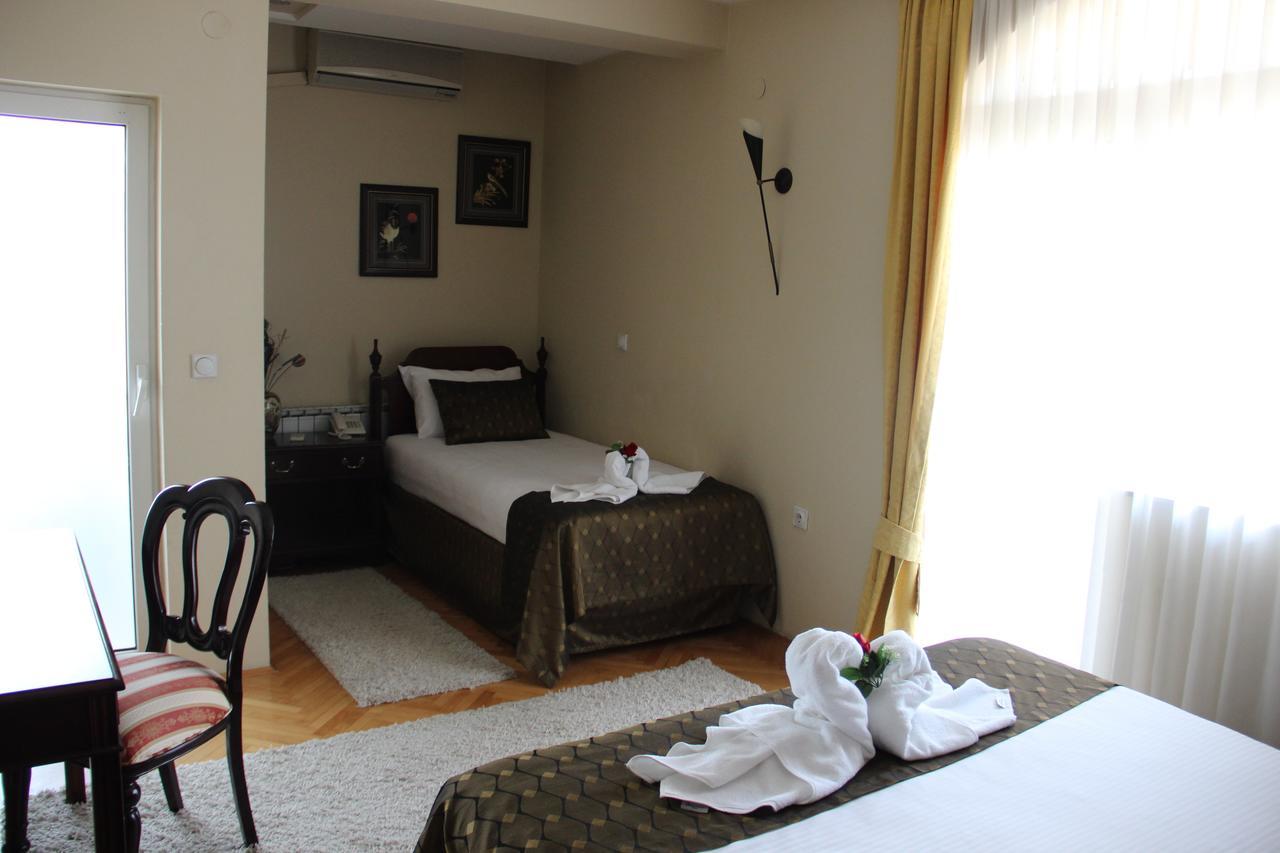 سكوبجي Villa Alexander المظهر الخارجي الصورة