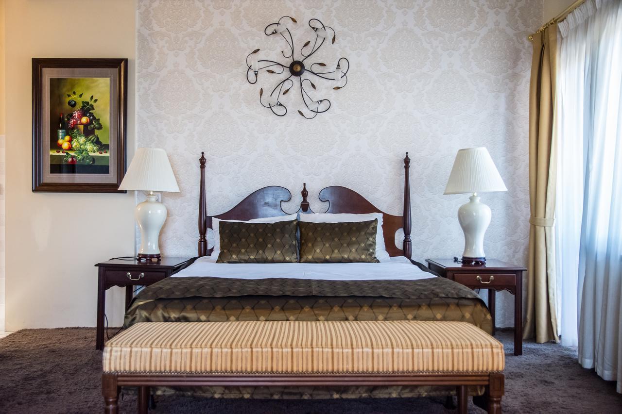سكوبجي Villa Alexander المظهر الخارجي الصورة