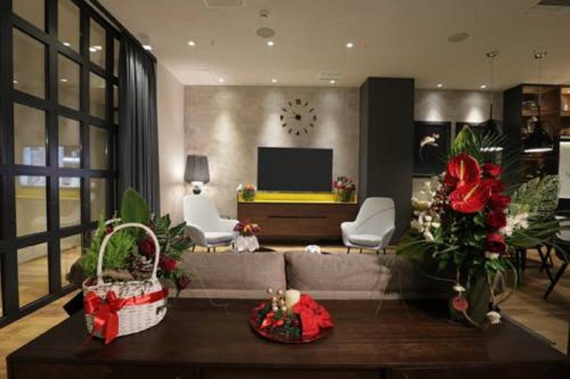 سكوبجي Villa Alexander المظهر الخارجي الصورة